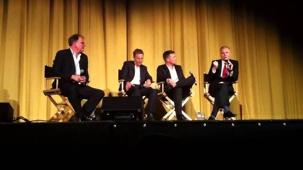 54: The Director's Cut Q&A - YouTube