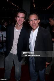 Actor Jay Thomas and son Jake Thomas attending the Los Angeles... News  Photo