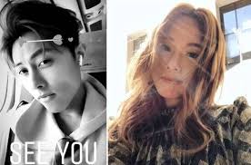 He is a member of a trio boyband, jpm, with liao xiao jie/liljay and his younger brother, mao di. é‚±å‹ç¿Šé–‹ æˆ'æ„›å¦³ ç§äººigå¸³è™Ÿæ­èˆ‡é„§éº—æ¬£å®šæƒ…æ—¥ å¨›æ¨‚ Nownewsä»Šæ—¥æ–°èž