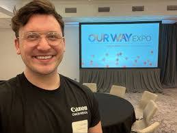 Nicholas Mcgraw's Instagram, Twitter & Facebook