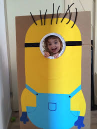Becoming a minion is basically the first thing i wanted to do since i watched the movie. 29 Cheerful And Easy Minion Party Ideas Shelterness