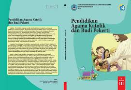 Buku kurikulum 2013 untuk guru dan siswa telah disediakan disini dan merupakan buku edisi terbaru dari kurikulum 2013 revisi tahun 2018. Download Gratis Buku Guru Dan Buku Siswa Pendidikan Agama Katolik Dan Kebijaksanaan Pekerti Sd Kelas 3 Kurikulum 2013 Format Pdf Idn Paperplane