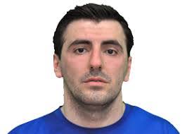 David Sehl's Instagram, Twitter & Facebook