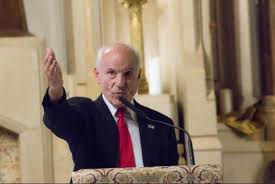 Brooklyn's first Italian parish unveils plaque dedicated to immigrants