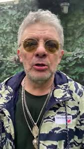 🔥 Juanse tiene un mensaje para vos! 🤘🏼🎸⚡, Se viene una noche de mucho  #RockAndRoll el 29 de Octubre en el #Bierfest🍻😎