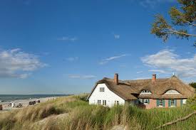 Hier trifft der charme der 20er jahre auf die moderne von heute: Ferienwohnungen An Der Ostsee Holiday Home