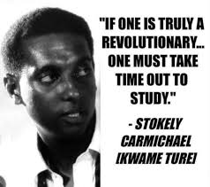 Free yourself from mental slavery.