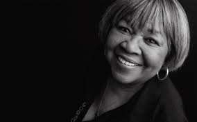Mavis Staples — Tour