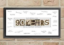 Ideal gift for grandma, grandpa, mon and dad, brother or sister. 24 Memorable Gift For 90 Years Old Man That They Will Appreciate