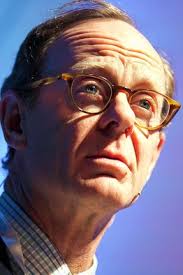 Jon Corzine and J. Christopher Flowers Friendship Tossed in MF Global Storm 