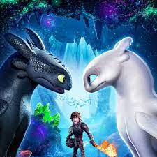 How to train your dragon: How To Train Your Dragon The Hidden World How To Train Your Dragon Wiki Fandom