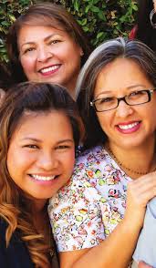 WE ARE EXCITED TO ANNOUNCE