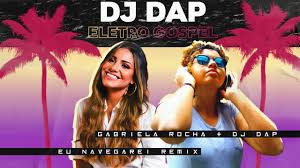 Download mix gospel (2021) mp3 via torrent codec audio: Gabriela Rocha Eu Navegarei Remix Eletro Arabicdjdap Youtube