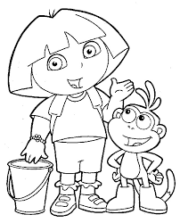 Gambar kartun anak sekolah hitam putih ini ialah salah satu contoh foto dari judul 29 gambar kartun anak sekolah paling lengkap 2019. 18 Gambar Kartun Hitam Putih Rumah Miki Kartun