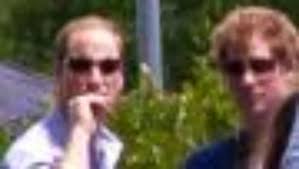 Royal fever hits Memphis with Wills and Harry