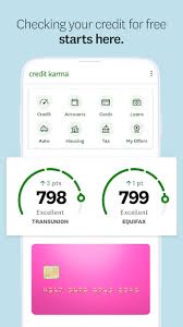 Maybe you would like to learn more about one of these? Updated Credit Karma Free Credit Scores Reports Android App Download 2021