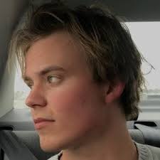 Nick Wilkins's Instagram, Twitter & Facebook