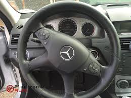 Tuto Depose Volant W204 Classe C W204 Forum Mercedes Com