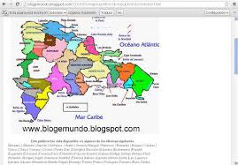Medida de largo y ancho de la isla española cordilleras de la isla española mapa político de la república dominicana. Santo Domingo Mapa Politico De Republica Dominicana
