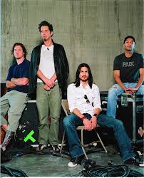 And in the after birth on the quiet earth let the stains remind you you thought you made a man you better think again before my role defines you. Audioslave Show Me How To Live Lyrics Genius Lyrics