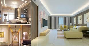 To choose lights for living room. Choose Indirect Lighting For Your Home Decor Inspirator