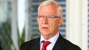 Fearless': Tributes after business leader's shock death