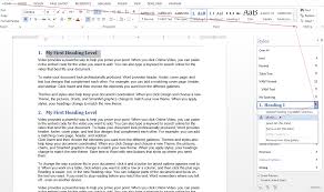 They should never be used to compensate for poor structure or to explain an underdeveloped idea. How To Fix Multilevel List In Word Ms Word Know How