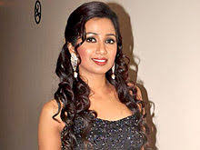 She was born in baharampur in west bengal. Shreya Ghoshal Wikipedia