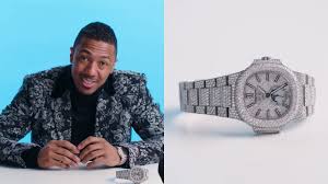 Nicholas scott cannon, better known as nick cannon, is an american rapper, actor, comedian, record producer, and entrepreneur. 10 Things Nick Cannon Can T Live Without Gq Youtube