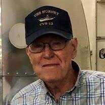 William Padden Obituary (1948