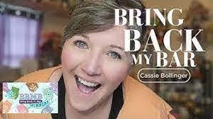 Cassie Bollinger's Instagram, Twitter & Facebook