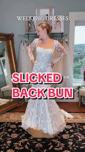 please give me an excuse to come to work with an ultra bridal updo #fypシ  #ootd #xyzcba #bridaltiktok #sayyestothedress #weddingangels #weddingtiktok