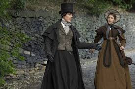 2019 Halloween Costume Ideas Inspired By Movies And Tv In 2020 Gentleman Jack Gentleman The Honourable Woman