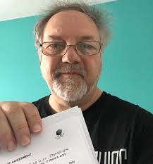 Jon Storey's Instagram, Twitter & Facebook