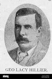 Hillier Black and White Stock Photos & Images