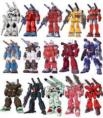 GUNDAM GUY
