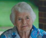 Mildred Noble Obituary