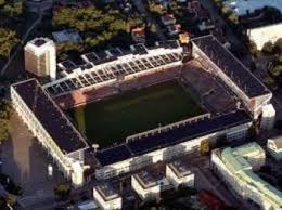 Sweden considers football to be its most popular sport. Power Ranking World Football S 50 Best Stadiums Previous 5 Of 52 Next Rasunda Stadium Solna Sweden Opened 1937 C World Football Stadium Sports Arena