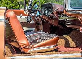 Image result for Copper Glow 1959 Buick