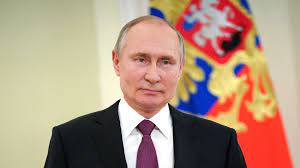 Следи за новостями и последними обновлениями на нашей странице в twitter. Putin Rasskazal O Bescennom Dostoyanii Rossii Ria Novosti 06 04 2021