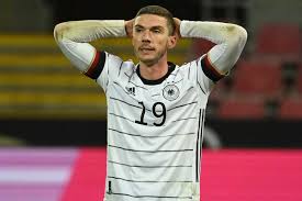 Compare robin gosens to top 5 similar players similar players are based on their statistical profiles. Robin Gosens Deutschland Trikot 2020 2021