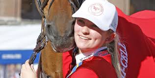 Wenig erfolgreich verlief der große preis von rotterdam sowie die global champions tour und league in monaco für die deutschen reiter. News World Of Showjumping