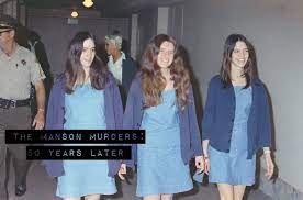 The curious case of benjamin button. Will California Ever Release Manson Family Member Leslie Van Houten