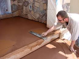 Concrete steps concrete patio cement work tile design ideas concrete front steps thoughts. How To Planning Pouring And Finishing Half Round Concrete Steps Concrete Decor