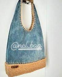 El Yapimi Kot Canta Ncl Bag 2020 Canta Kot Cantalar Orme Cantalar