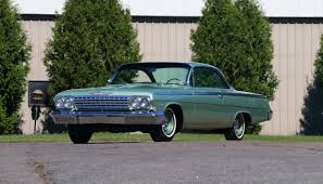 Image result for Granada Green 1962 GM