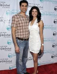 This page is managed by glowbellinc. Pooja Batra Confirms Marrying Actor Nawab Shah In A Arya Samaj Wedding Reveals How They Fell In Love