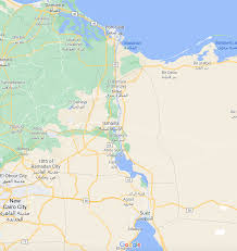 The canal separates the african continent. 4k 03hvl0 Qxmm