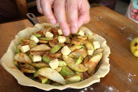 Maybe you would like to learn more about one of these? Skillet Apple Pie How To Make Apple Pie In A Cast Iron Pan