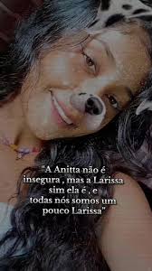 Reflexões sobre Anitta e a insegurança feminina